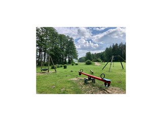 Holiday house Blankenberg Environment 36