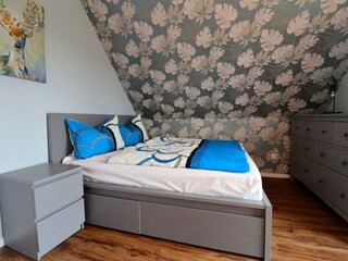 Vakantiehuis Blankenberg Kenmerken 33