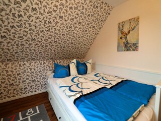 Holiday house Blankenberg Features 34