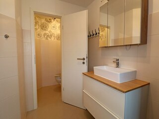 Holiday house Blankenberg Features 35