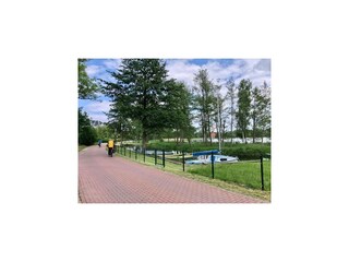 Vakantiehuis Blankenberg Omgeving 43