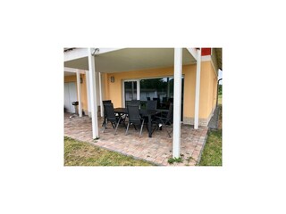 Maison de vacances Blankenberg Enregistrement extérieur 1