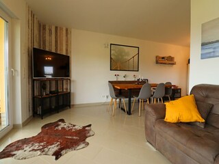 Vakantiehuis Blankenberg Kenmerken 23