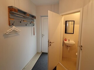 Vakantiehuis Blankenberg Kenmerken 10
