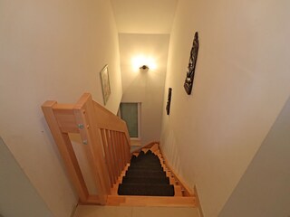 Ferienhaus Blankenberg Ausstattung 28