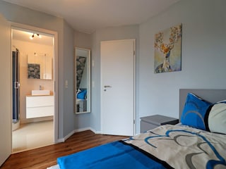 Ferienhaus Blankenberg Ausstattung 12