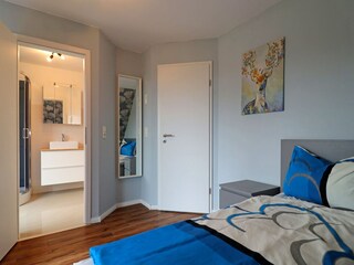 Vakantiehuis Blankenberg Kenmerken 12