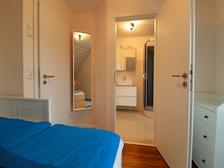 Ferienhaus Blankenberg Ausstattung 30