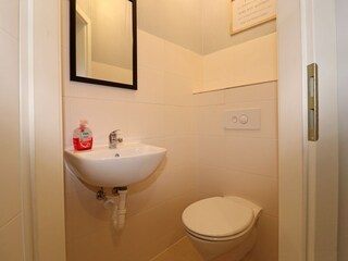 Vakantiehuis Blankenberg Kenmerken 32