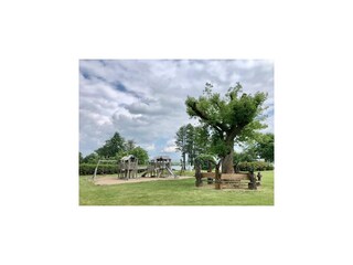 Ferienhaus Blankenberg Umgebung 40