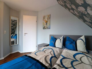 Ferienhaus Blankenberg Ausstattung 13