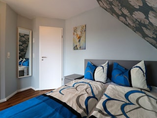Ferienhaus Blankenberg Ausstattung 14