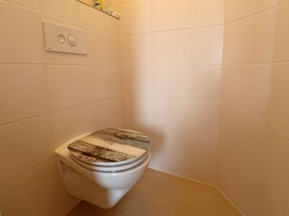 Vakantiehuis Blankenberg Kenmerken 17