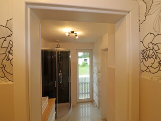 Ferienhaus Blankenberg Ausstattung 14