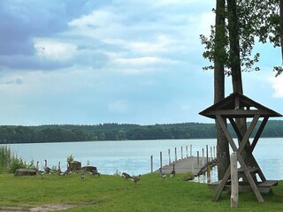 Casa per le vacanze Blankenberg Ambiente 41