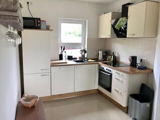 Ferienhaus Blankenberg Ausstattung 14