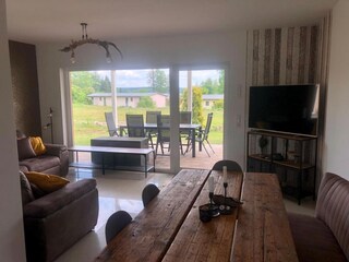 Ferienhaus Blankenberg Ausstattung 16