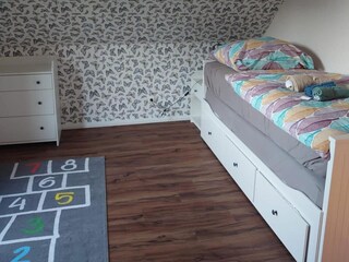 Casa de vacaciones Blankenberg Características 18