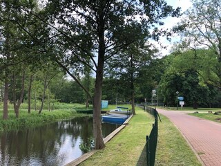 Vakantiehuis Blankenberg Buitenaudio-opname 5