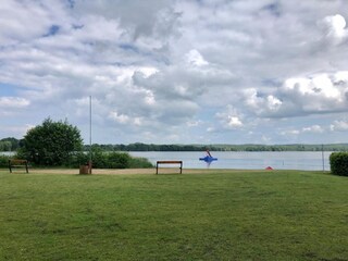 Vakantiehuis Blankenberg Buitenaudio-opname 7