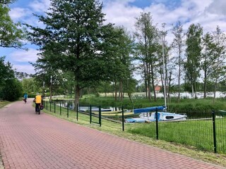 Vakantiehuis Blankenberg Buitenaudio-opname 9