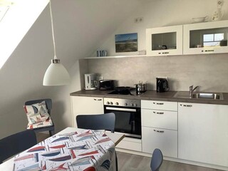 Ferienhaus Blankenberg  46