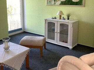 Maison de vacances Blankenberg  44