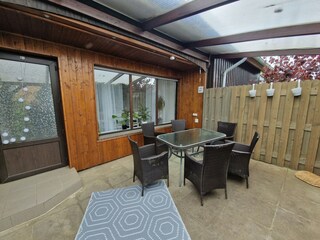 Apartment Nieheim Outdoor Recording 4