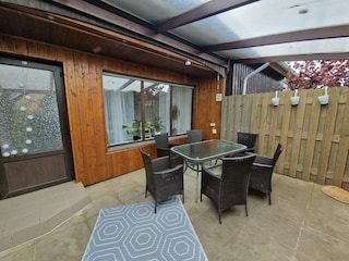 Appartement Nieheim Buitenaudio-opname 4