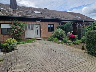 Apartment Nieheim Outdoor Recording 5