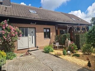 Appartement Nieheim  38
