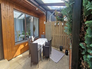 Appartement Nieheim Enregistrement extérieur 4