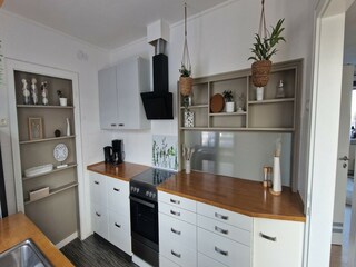 Appartement Nieheim Kenmerken 6