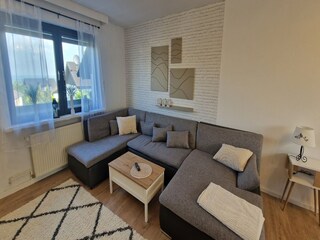 Appartement Nieheim Équipement 9