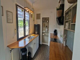 Appartement Nieheim Équipement 16