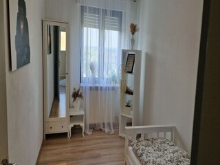 Appartement Nieheim Équipement 17