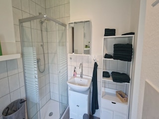 Apartment Nieheim Ausstattung 10