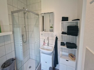 Appartement Nieheim Équipement 9