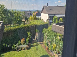 Apartment Nieheim Outdoor Recording 2