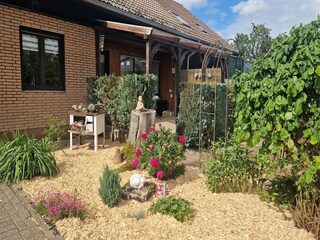 Apartamento Nieheim  35