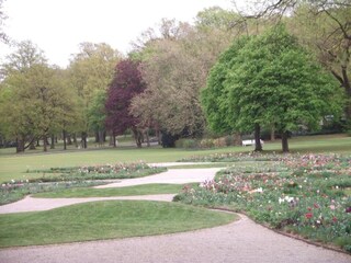 Appartement Nieheim Omgeving 23