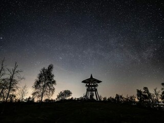 Appartement Nieheim Environnement 26