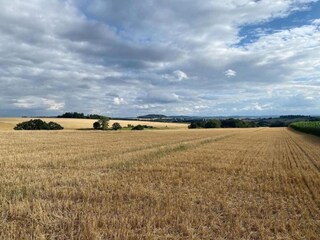 Appartement Nieheim Omgeving 27