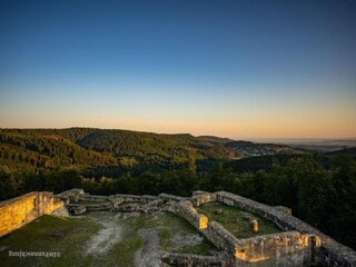 Appartamento Nieheim Ambiente 31