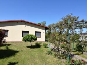 Bungalow Ferienwohnung in Kopalino - Kopalino - image1