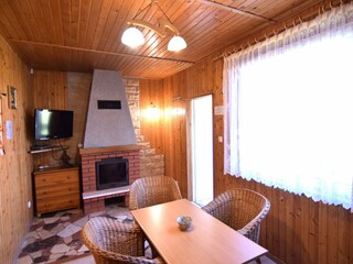 Bungaló Kopalino Características 3