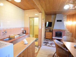 Bungaló Kopalino Características 5