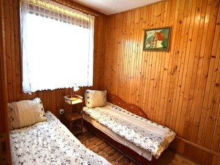 Bungaló Kopalino Características 6