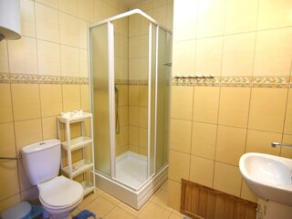 Bungaló Kopalino Características 8