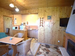 Bungalow Kopalino Features 8